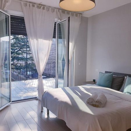 Michelangelo Apartments コルマーノ エクステリア 写真