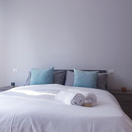 Michelangelo Apartments コルマーノ エクステリア 写真