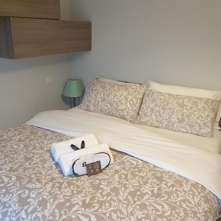 Michelangelo Apartments コルマーノ 部屋 写真