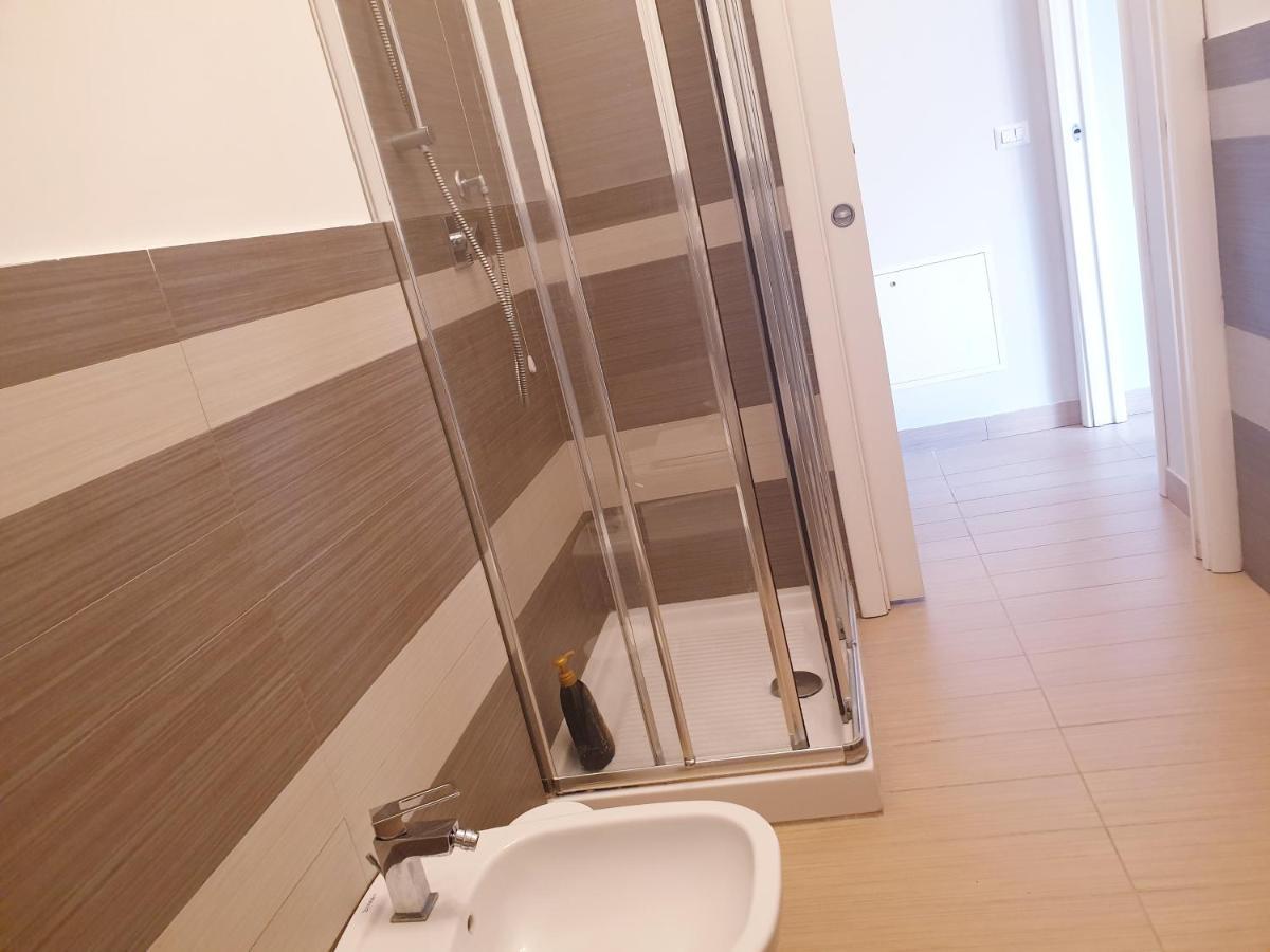 Michelangelo Apartments コルマーノ エクステリア 写真