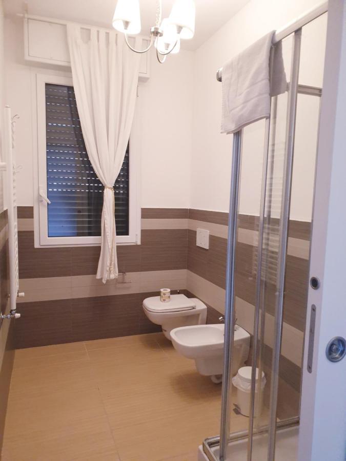 Michelangelo Apartments コルマーノ エクステリア 写真