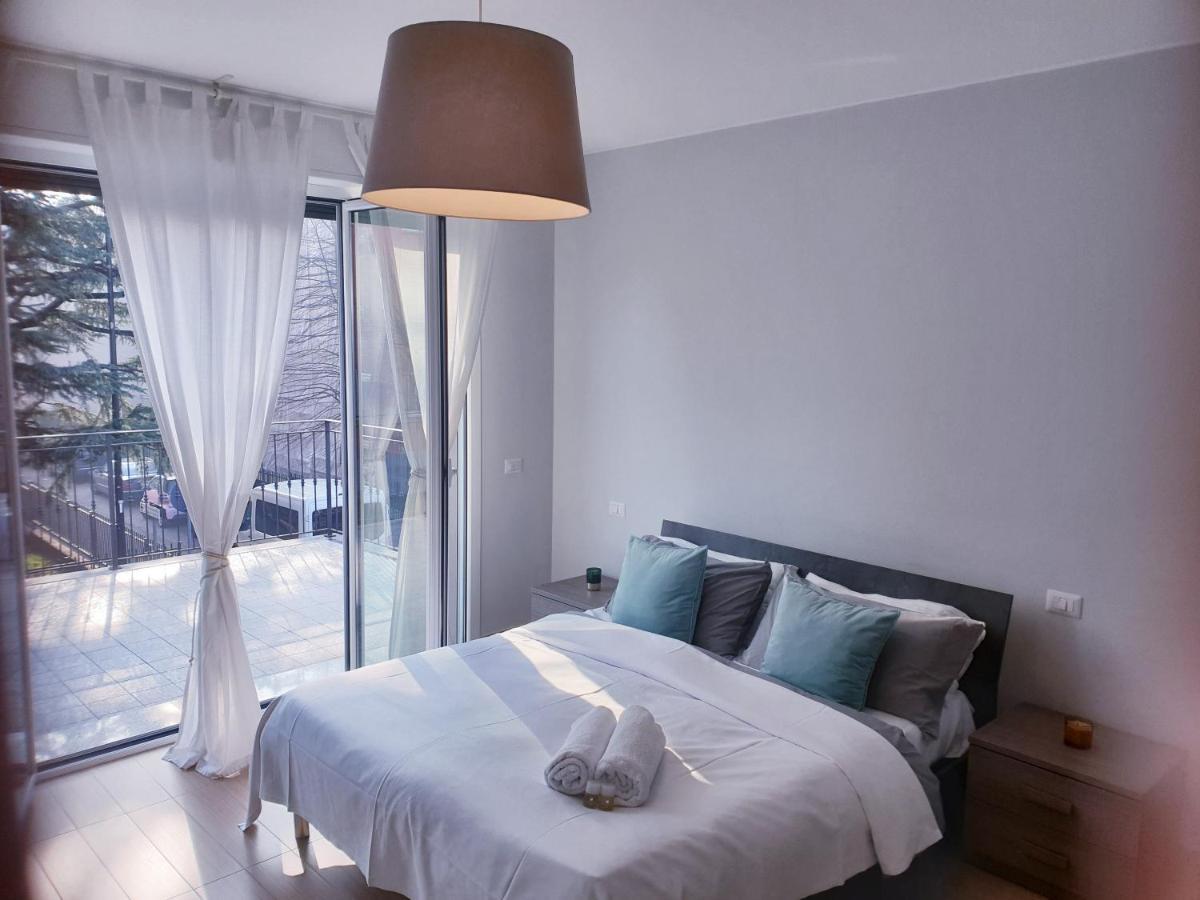 Michelangelo Apartments コルマーノ エクステリア 写真