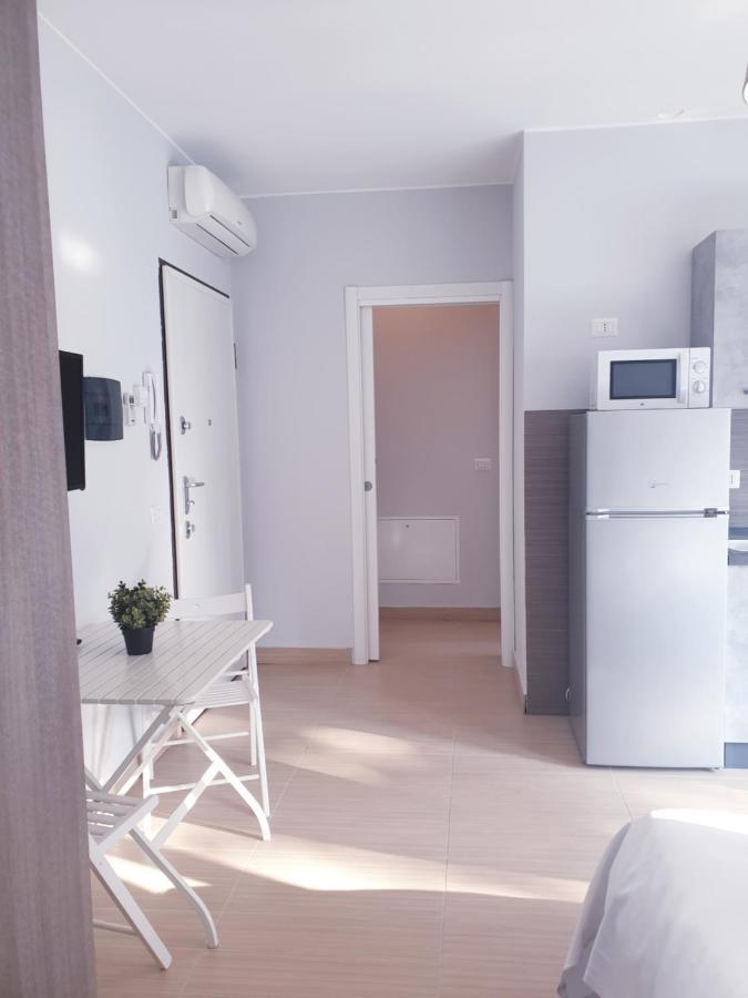 Michelangelo Apartments コルマーノ エクステリア 写真