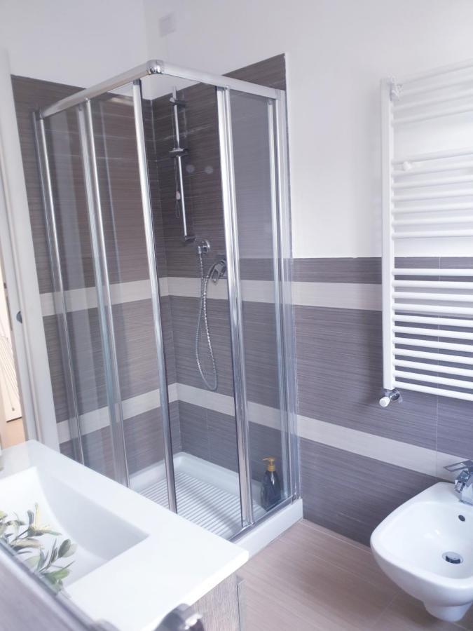 Michelangelo Apartments コルマーノ エクステリア 写真