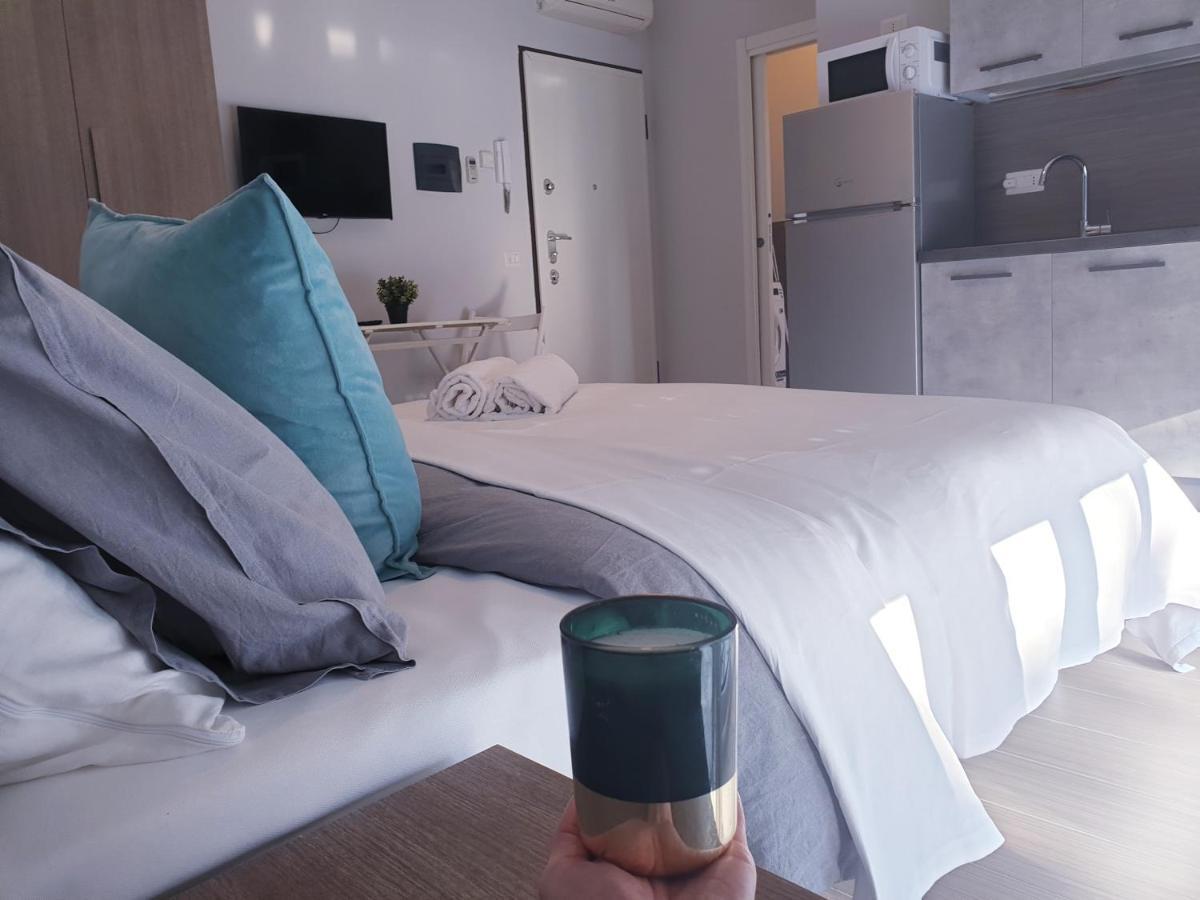 Michelangelo Apartments コルマーノ エクステリア 写真