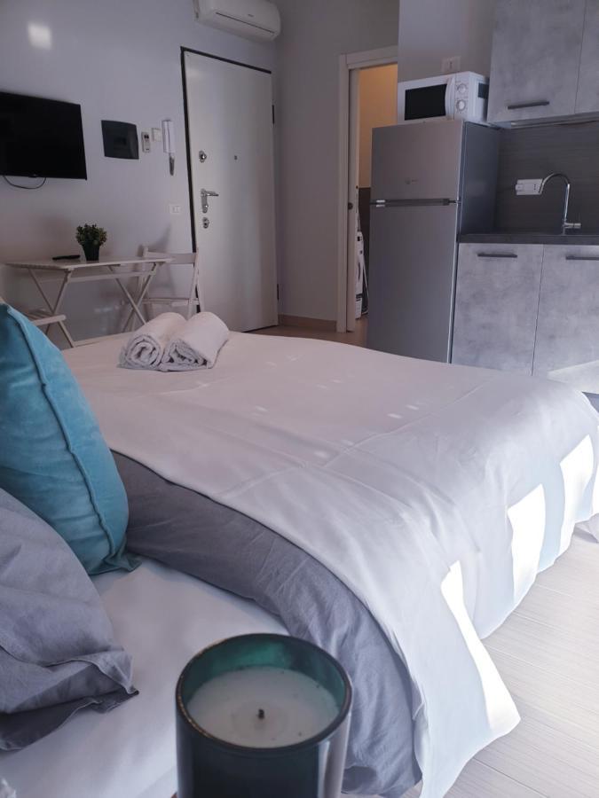 Michelangelo Apartments コルマーノ エクステリア 写真