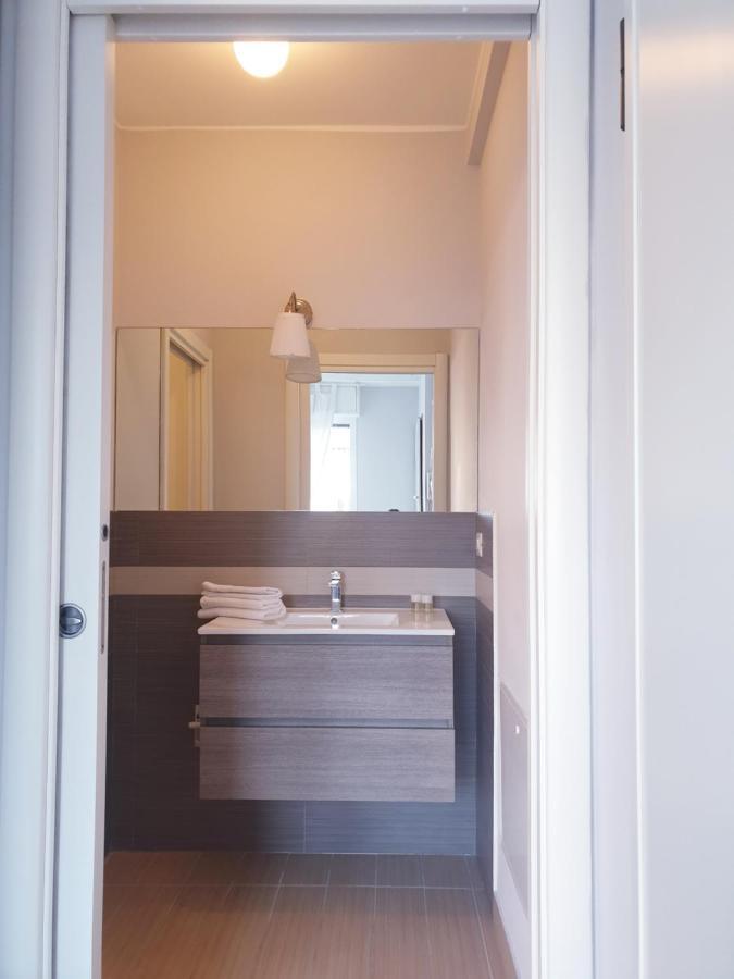 Michelangelo Apartments コルマーノ エクステリア 写真