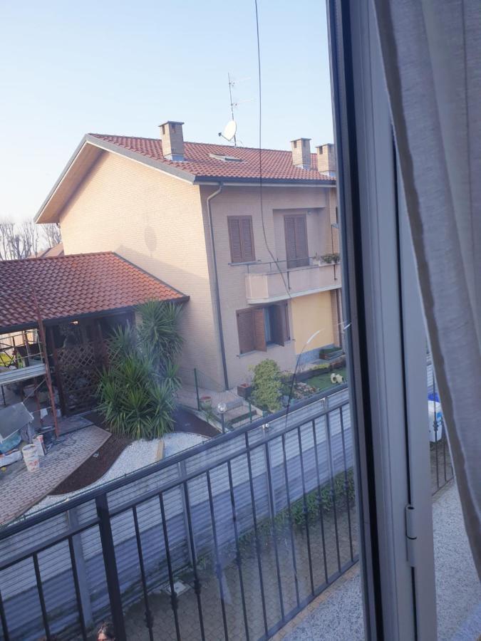 Michelangelo Apartments コルマーノ エクステリア 写真