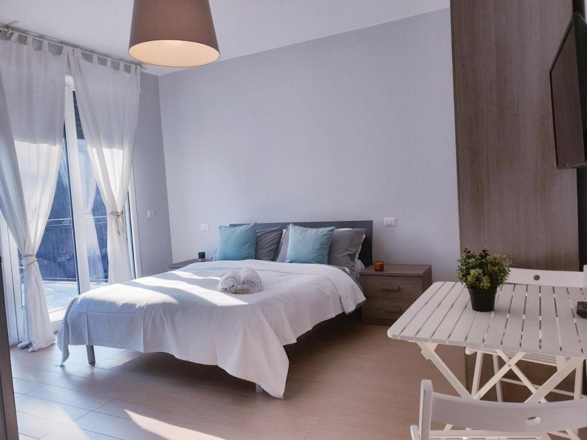 Michelangelo Apartments コルマーノ エクステリア 写真
