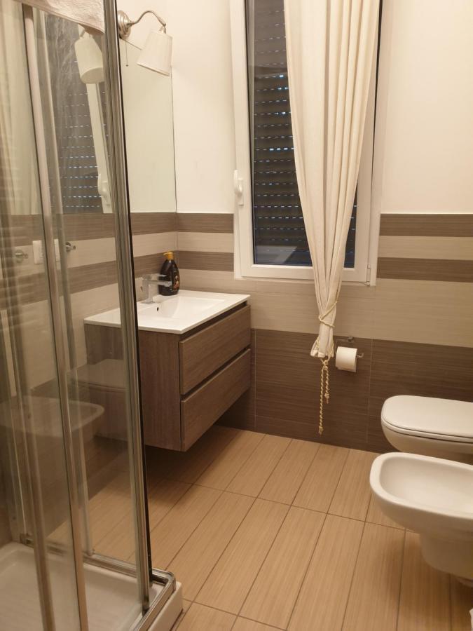 Michelangelo Apartments コルマーノ エクステリア 写真
