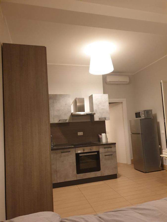 Michelangelo Apartments コルマーノ エクステリア 写真